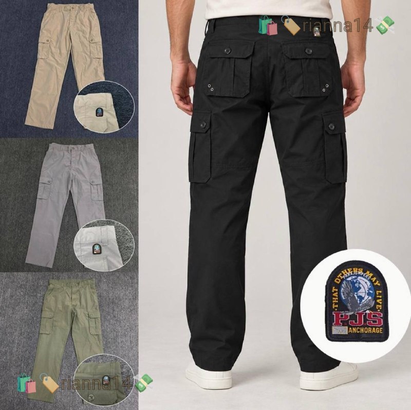 Parajumpers Chaquetas and Wear sweatshirt – Hacoo link · photo 4