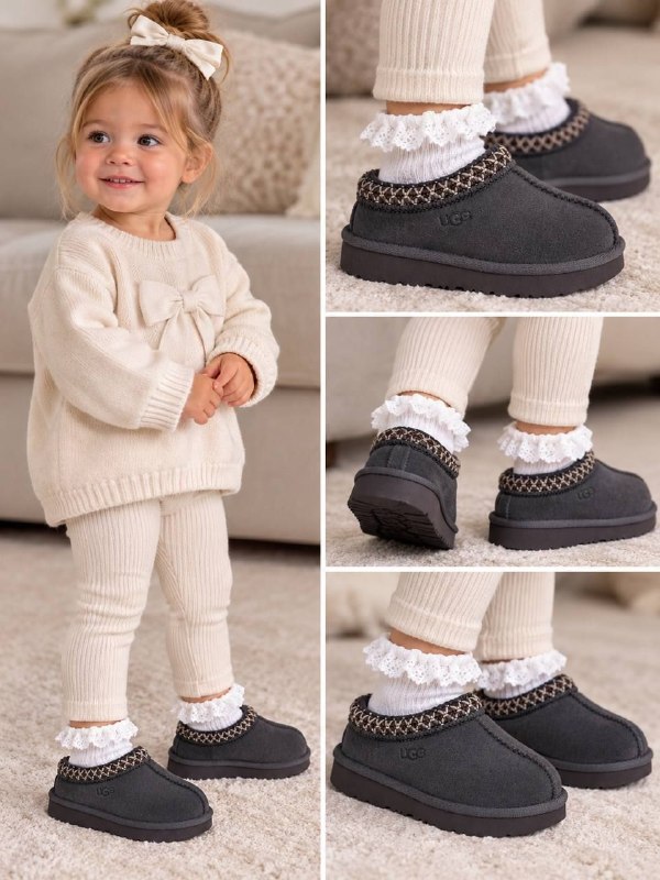 Ugg Tasmans slippers – Hacoo link