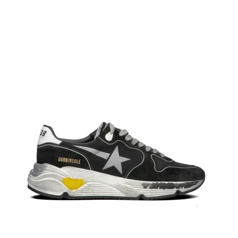 Golden Goose running sneakers – Hacoo link