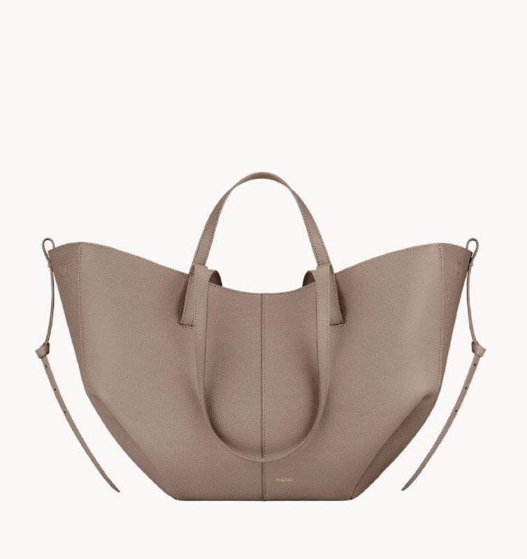 Polène tote bag – Hacoo link · photo 2