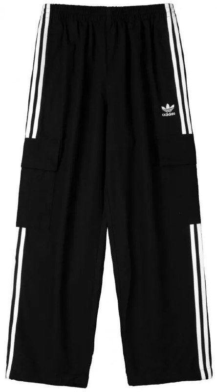 Adidas trousers – Hacoo link · photo 2