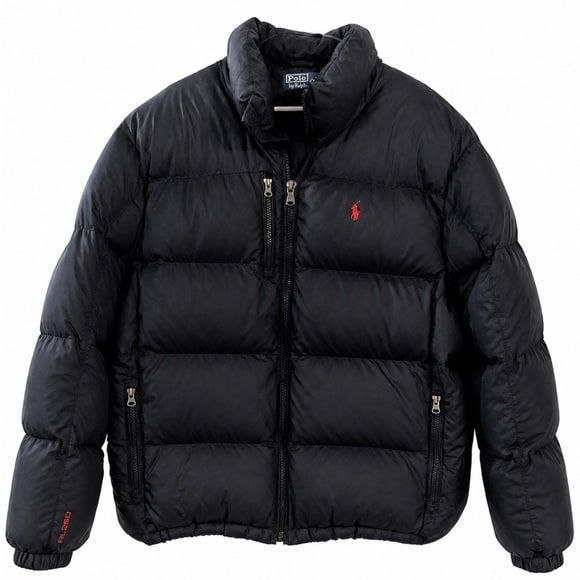 Ralph Lauren puffer jacket – Hacoo link