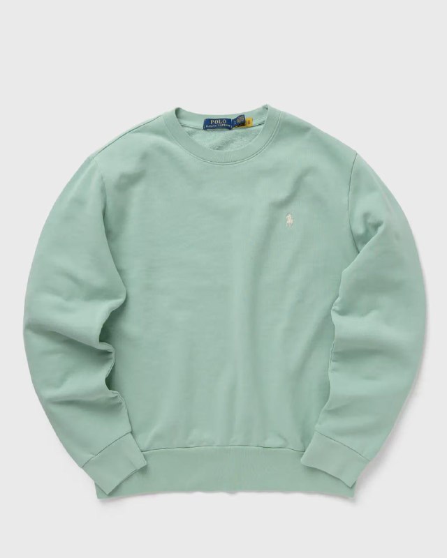 Ralph Lauren sweatshirt – Hacoo link