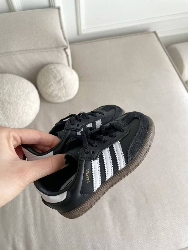 Adidas Samba sneakers – Hacoo link · photo 3