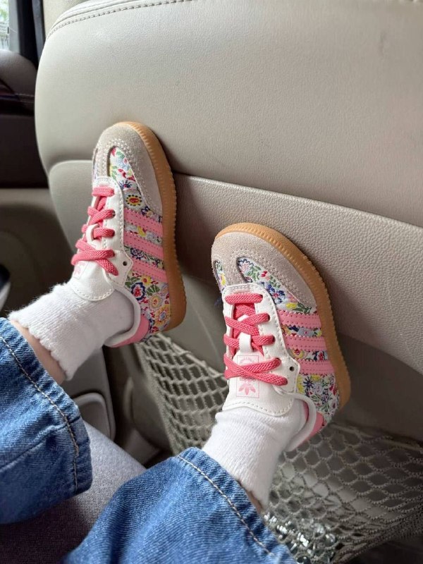 Adidas Samba sneakers – Hacoo link · photo 4
