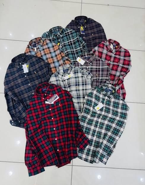 Ralph Lauren shirt – Hacoo link