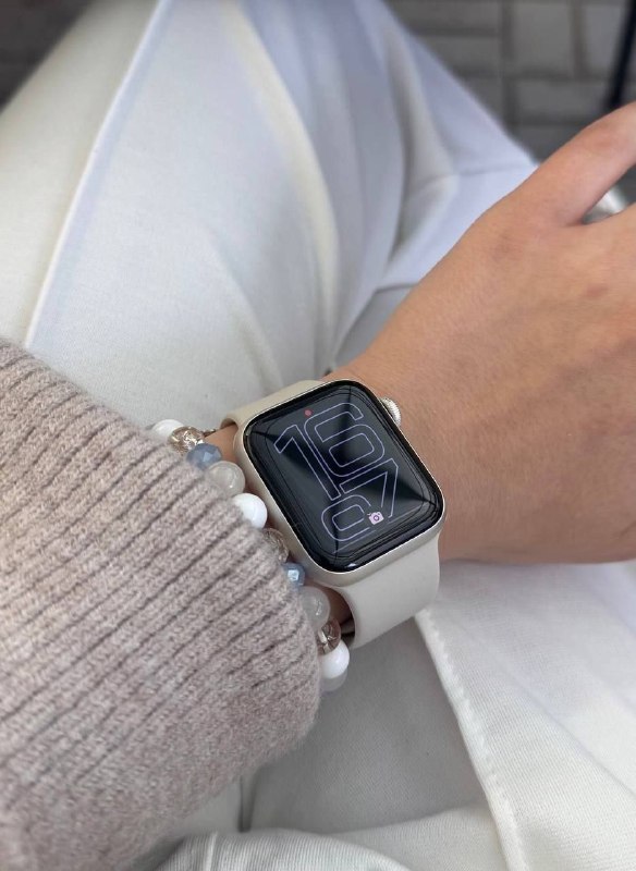 Apple Smart smartwatch – Hacoo link