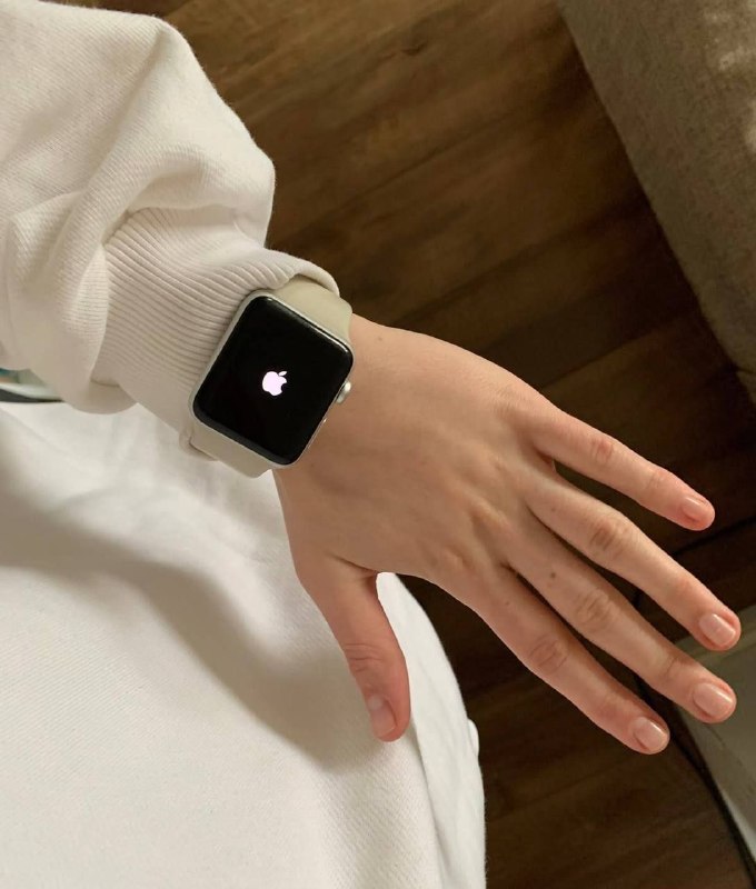 Apple Smart smartwatch – Hacoo link · photo 2