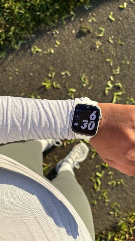 Apple Smart smartwatch – Hacoo link · photo 5