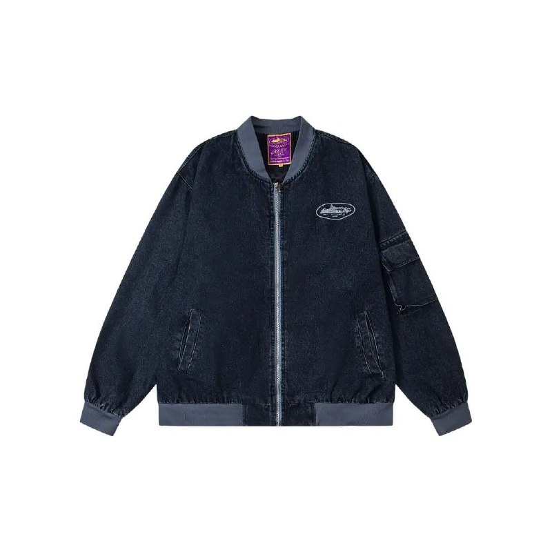 Corteiz jacket – Hacoo link