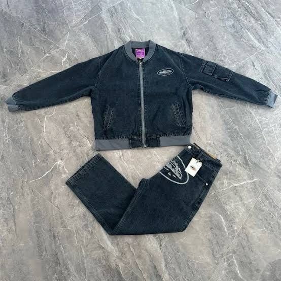 Corteiz jacket – Hacoo link · photo 2