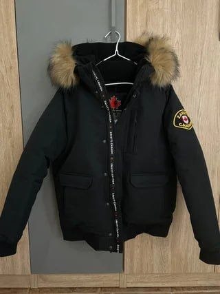 Zavetti Canada puffer jacket – Hacoo link · photo 2