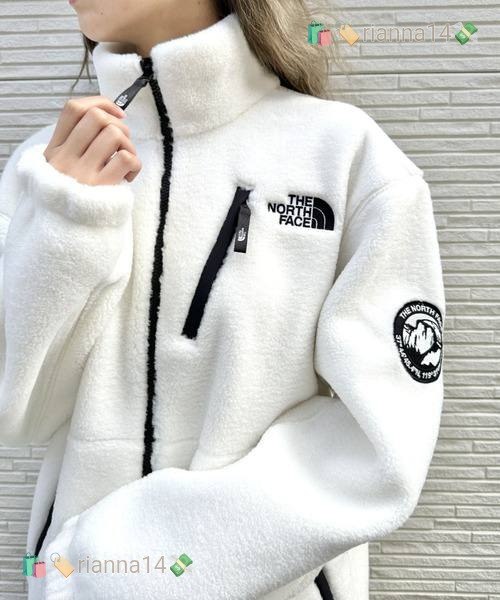 The north face Fleece jacket · The North Face – Hacoo-Link · Foto 4