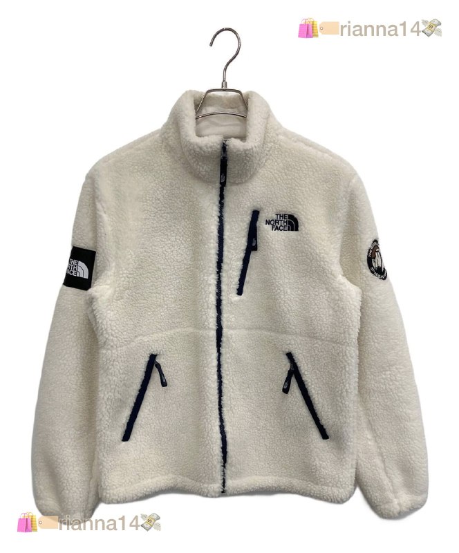 The north face Fleece jacket · The North Face – Hacoo-Link · Foto 5