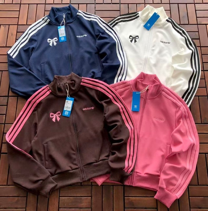 Adidas jacket – Hacoo link