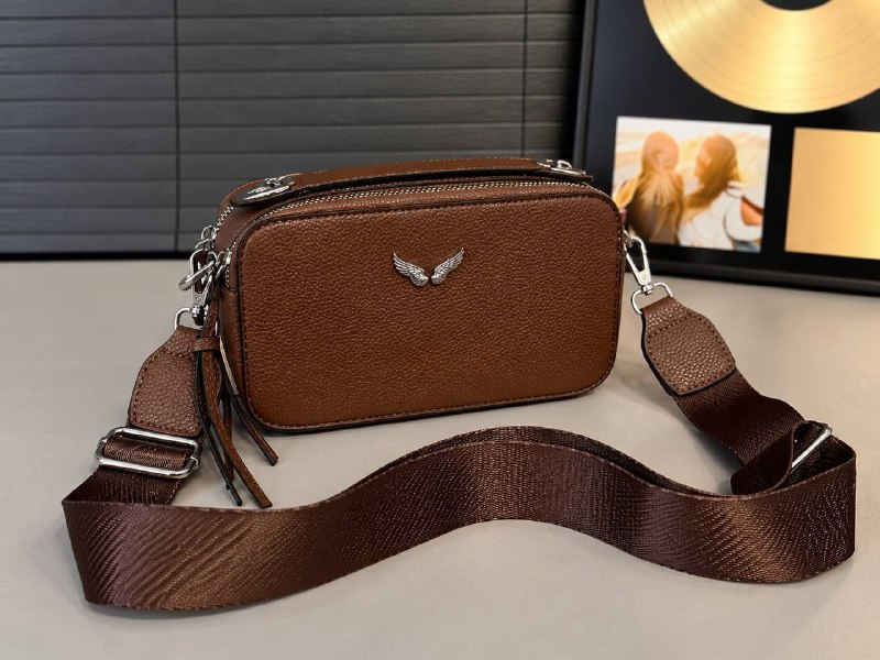 Zadig & Voltaire crossbody bag – Hacoo link