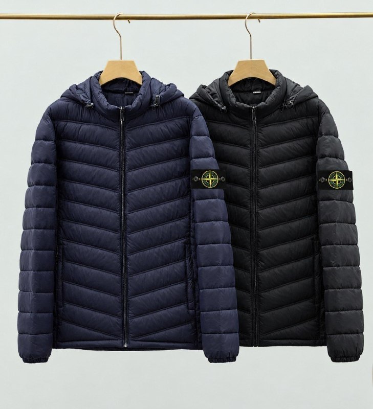Stone Island puffer jacket – Hacoo link