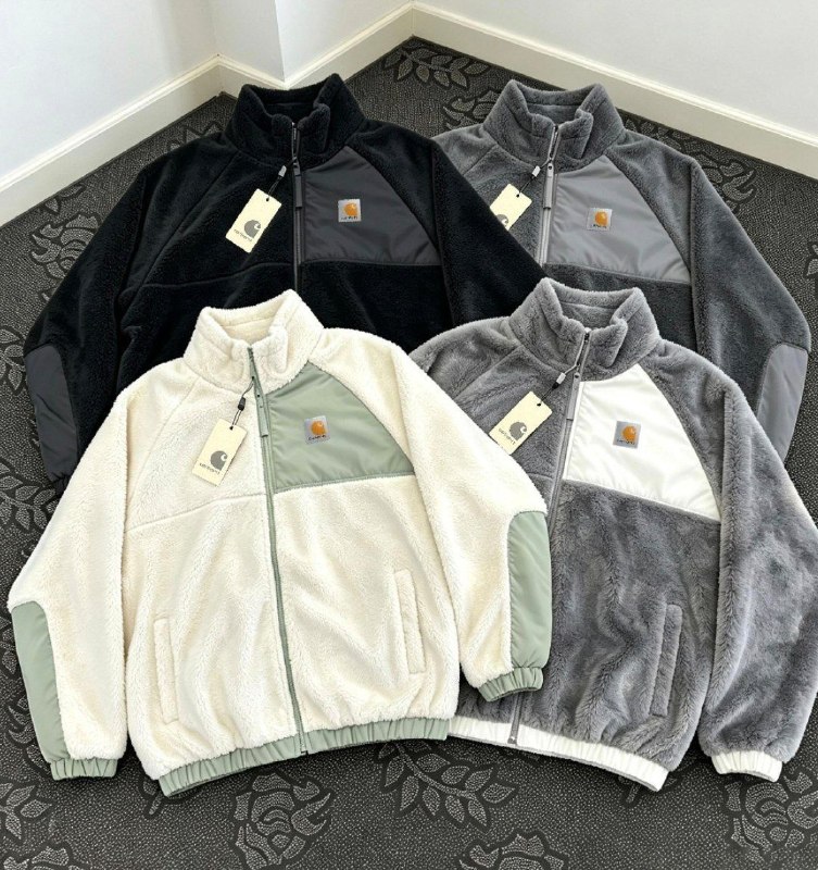 Carhartt jacket – Hacoo link