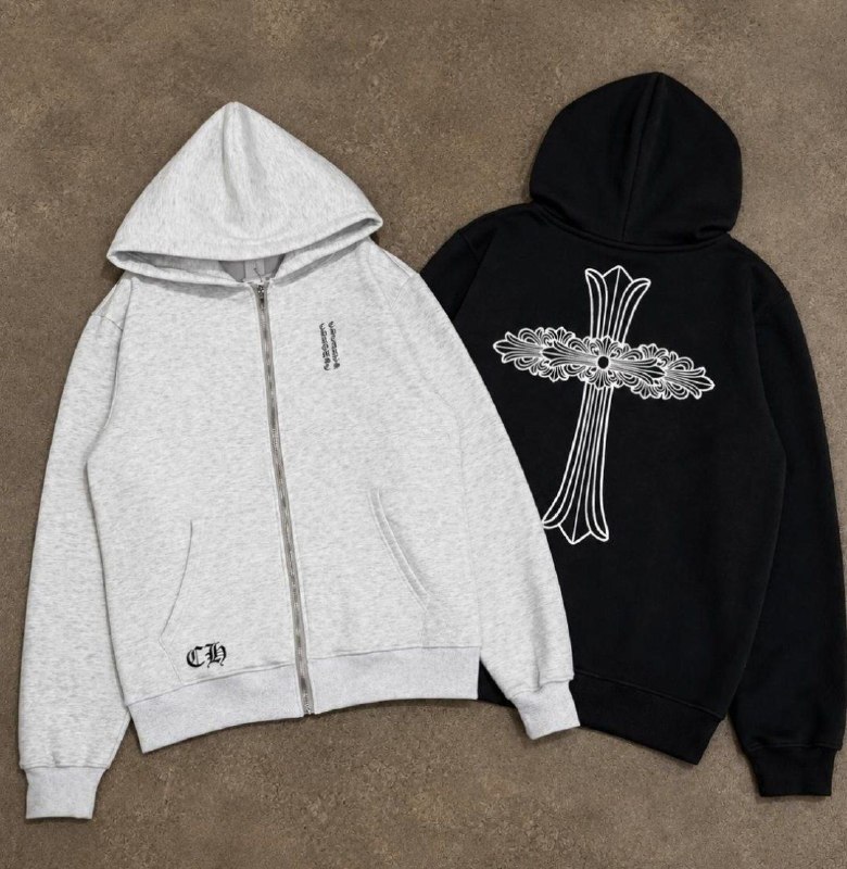 Chrome Hearts hoodie – Hacoo link