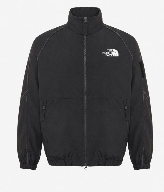 The North Face jacket – Hacoo link