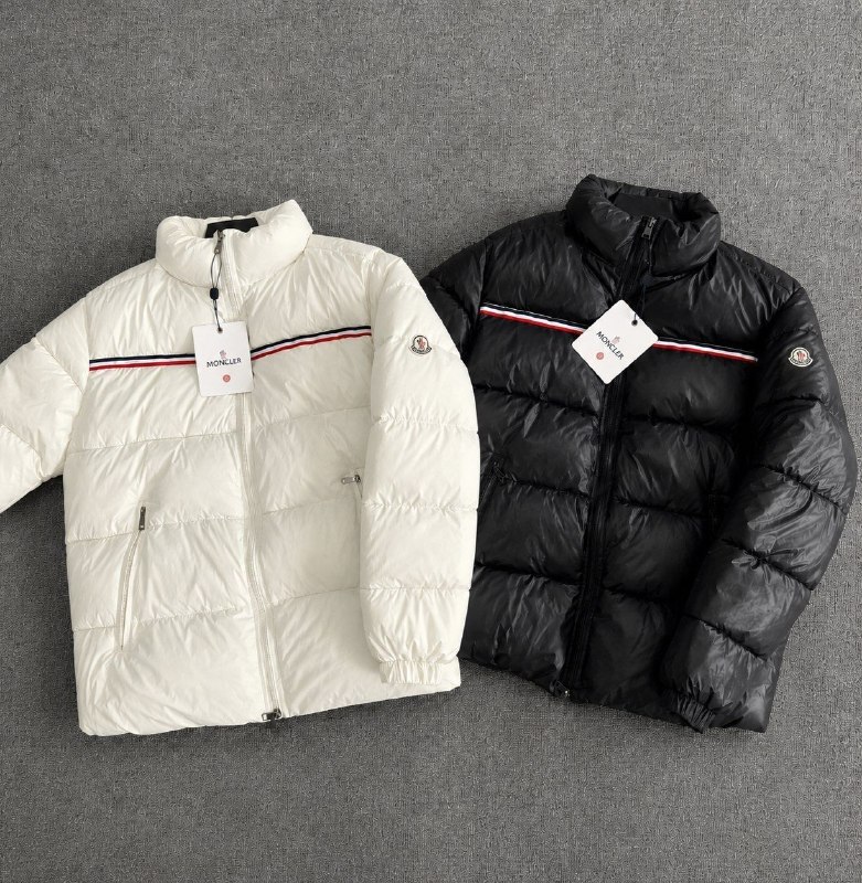 Moncler puffer jacket – Hacoo link