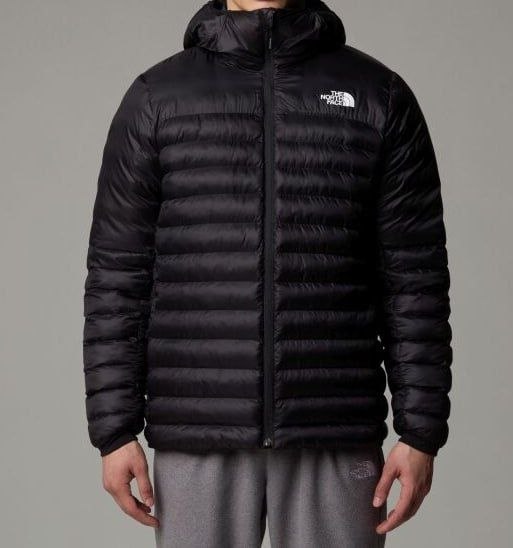 The North Face puffer jacket – Hacoo link