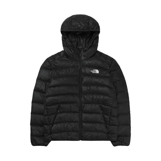 The North Face puffer jacket – Hacoo link · photo 2