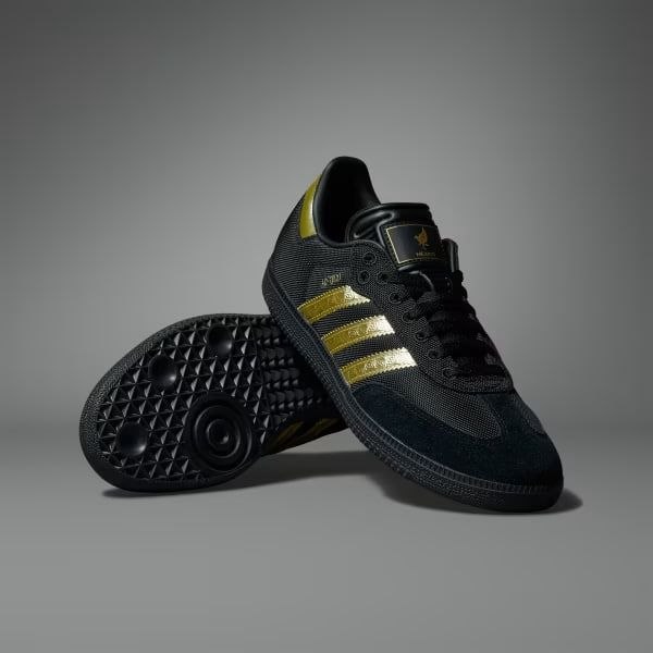 Adidas Samba Sneaker – Hacoo-Link