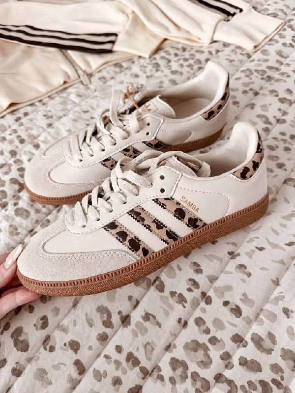 Adidas Samba Sneaker – Hacoo-Link · Foto 2