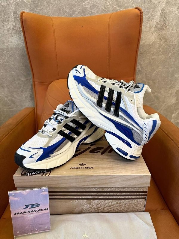 Sneakers Adidas – Link Hacoo · foto 2