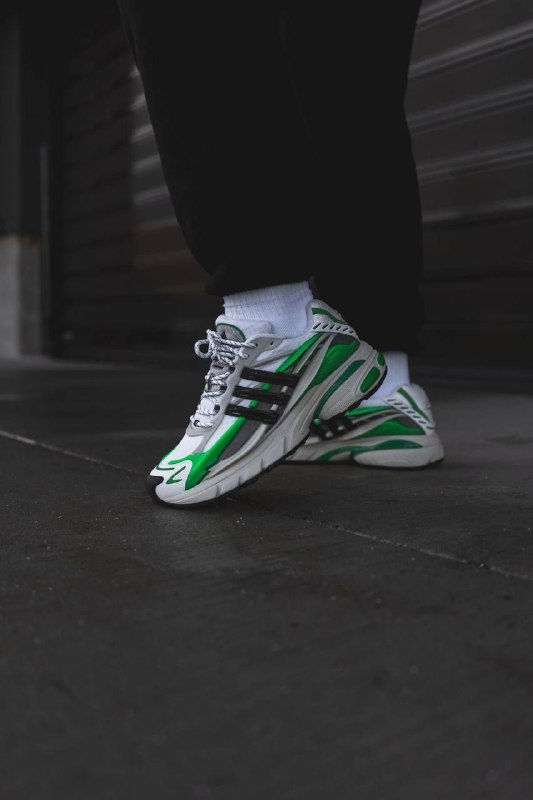 Sneakers Adidas – Link Hacoo · foto 4