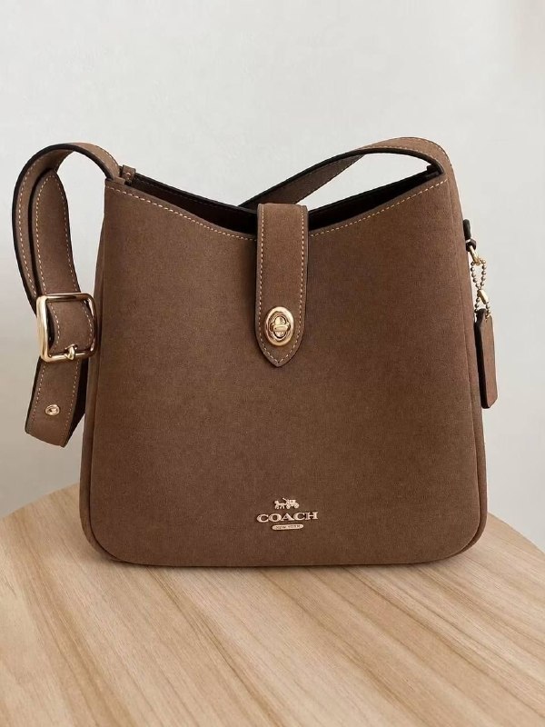 Coach Handtasche – Hacoo-Link