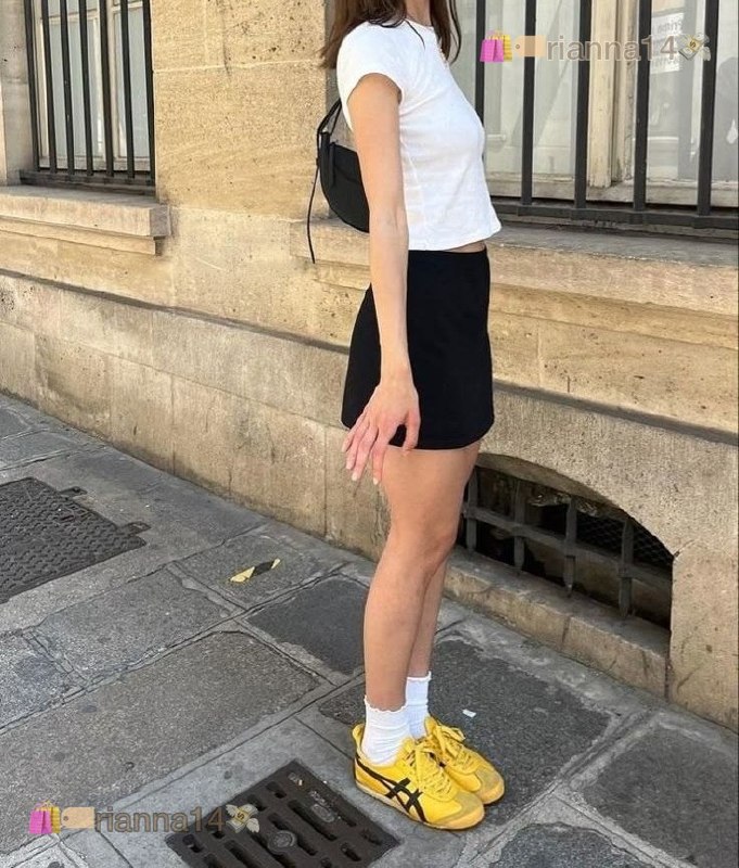 Onitsuka Tiger Mexico 66 - de deporte sin cordones sneakers – Hacoo link · photo 3