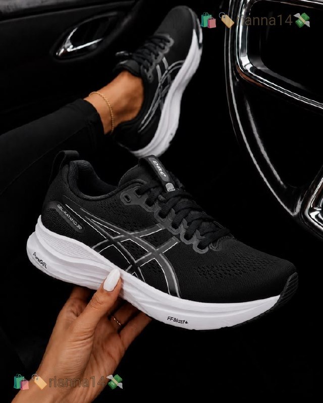 Asics Gel-Kayano 32 - de running sneakers – Hacoo link · photo 2