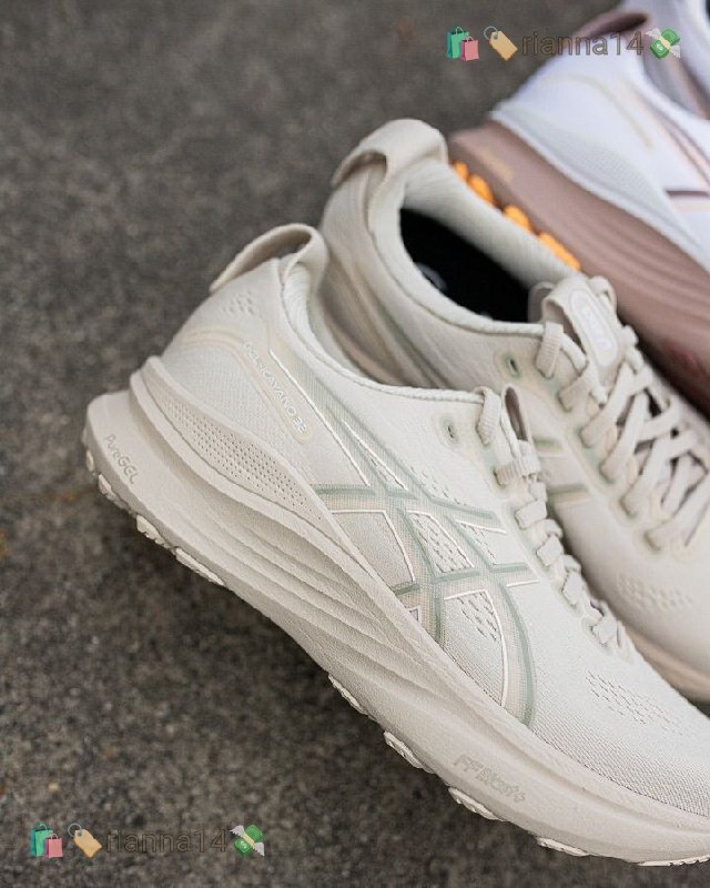 Asics Gel-Kayano 32 - de running sneakers – Hacoo link · photo 3