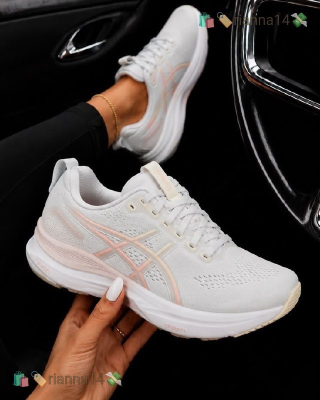 Asics Gel-Kayano 32 - de running sneakers – Hacoo link · photo 4