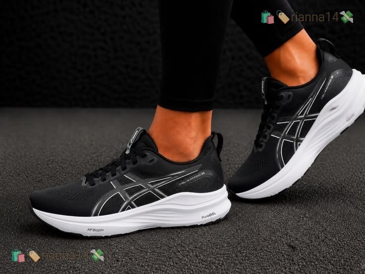 Asics Gel-Kayano 32 - de running sneakers – Hacoo link · photo 5
