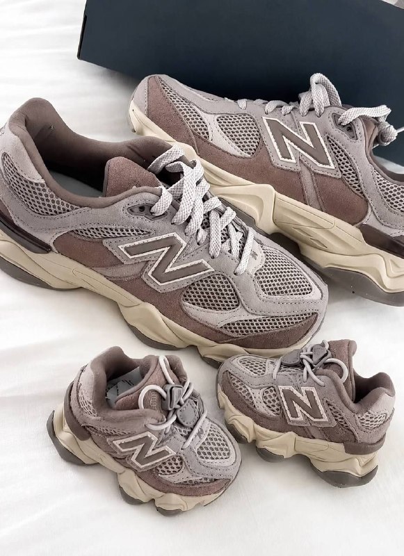New Balance 9060 ( Yepexpress ) · Round Toe Comfortable Versatile ( Yepexpress ) – Lien Hacoo