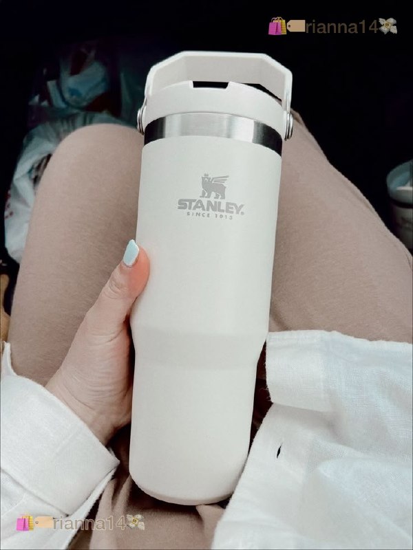 Stanley IceFlow - Flip Straw tumbler – Hacoo link · photo 4