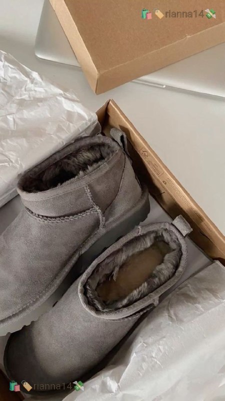 Ugg Ultra Mini boots – Hacoo link