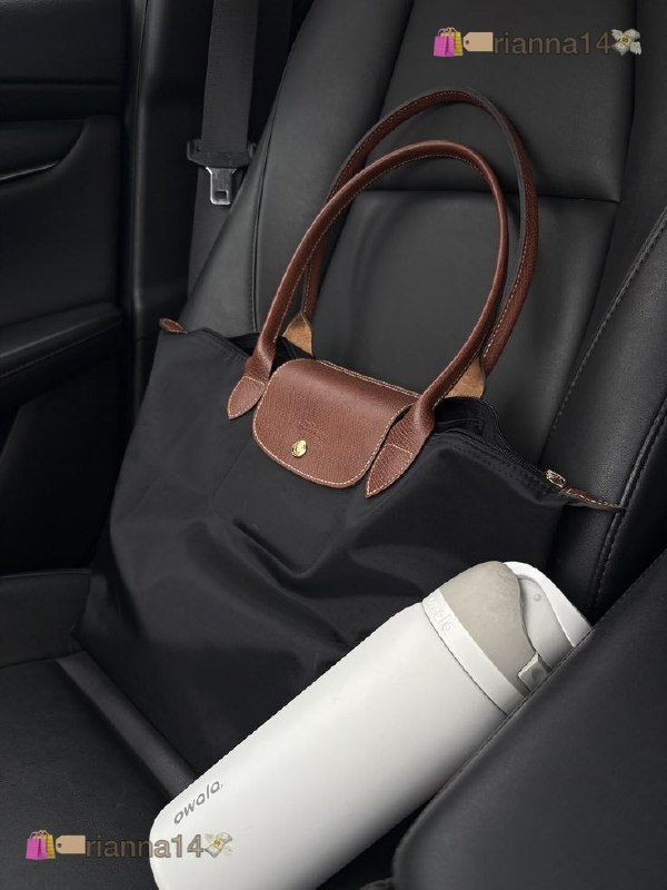 Longchamp Le Pliage tote bag – Hacoo link · photo 4