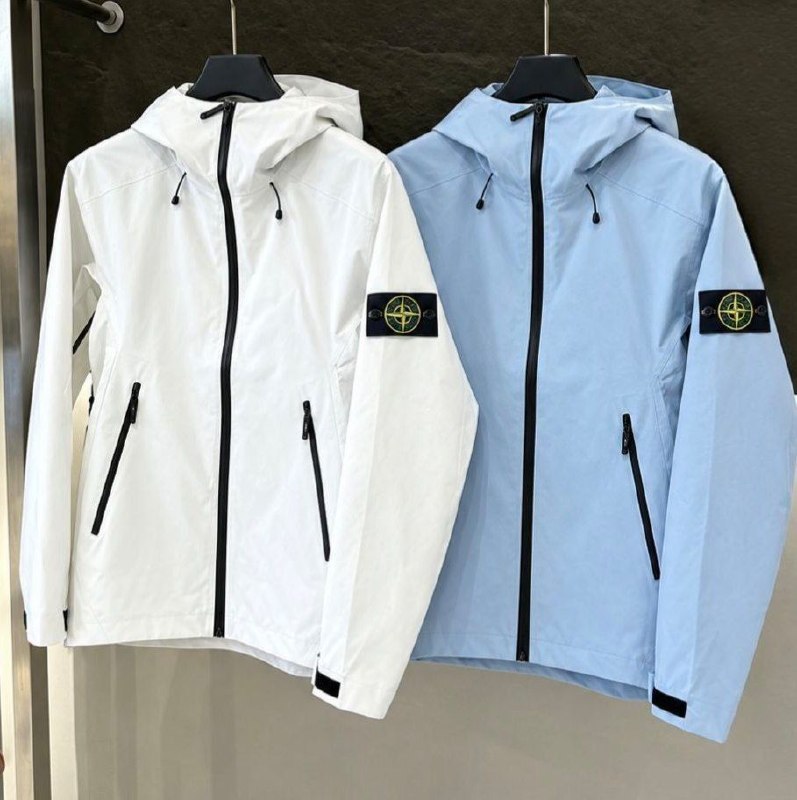 Stone Island jacket – Hacoo link