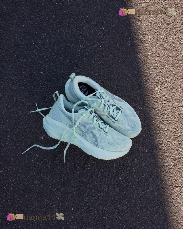 Asics Novablast 5 - Running sneakers – Hacoo link · photo 4