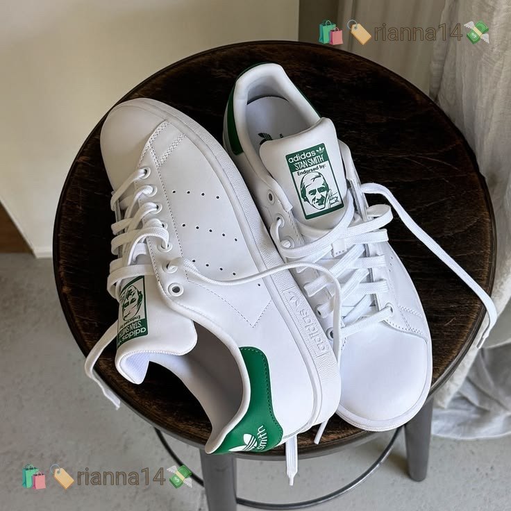Adidas Stan Smith sneakers – Hacoo link
