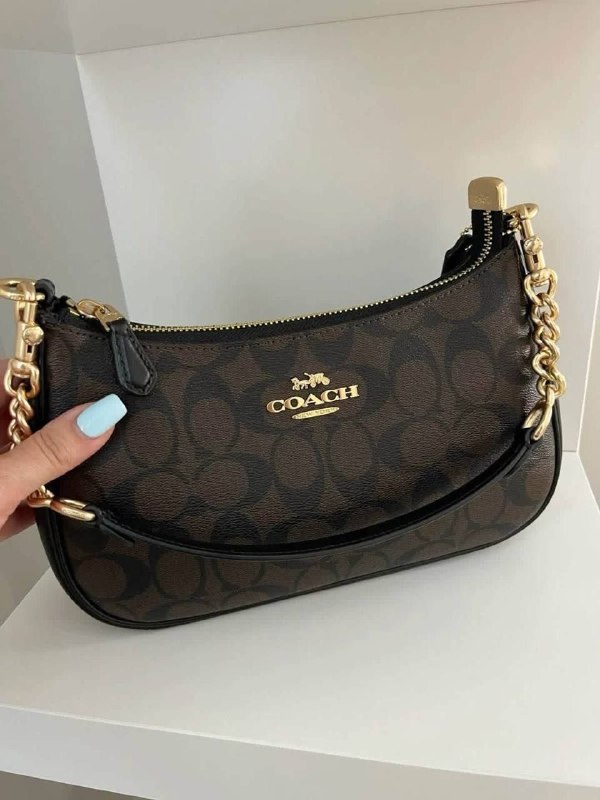 Coach Teri crossbody bag – Hacoo link · photo 3