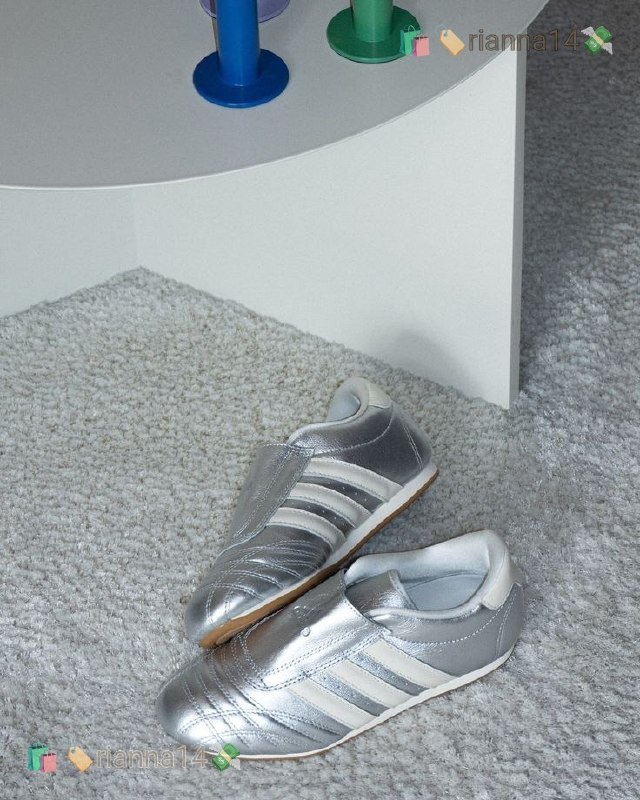 Adidas Taekwondo sneakers – Hacoo link
