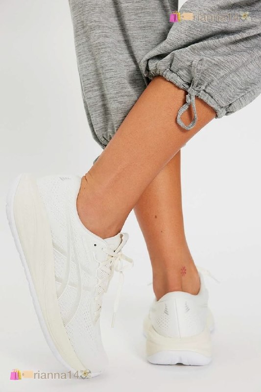 Asics Gel-Cumulus 28 - Running sneakers – Hacoo link · photo 3