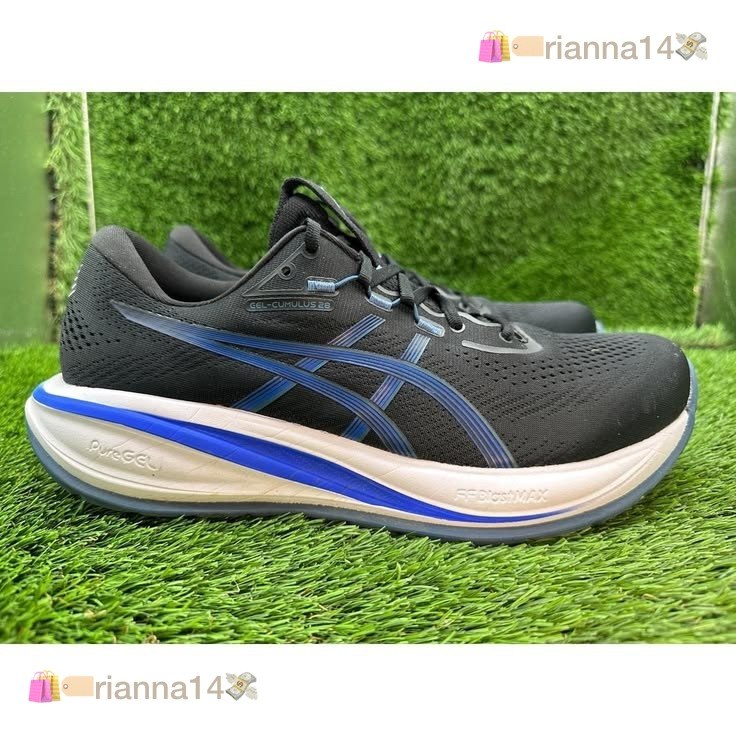 Asics Gel-Cumulus 28 - Running sneakers – Hacoo link · photo 4