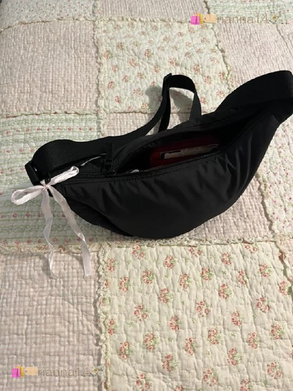 Crossbody bag – Hacoo link