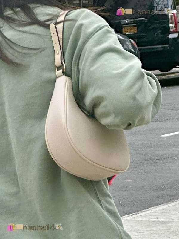 Crossbody bag – Hacoo link · photo 2
